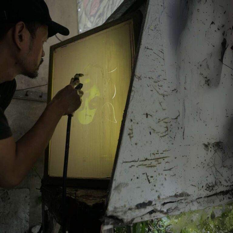 workshop
